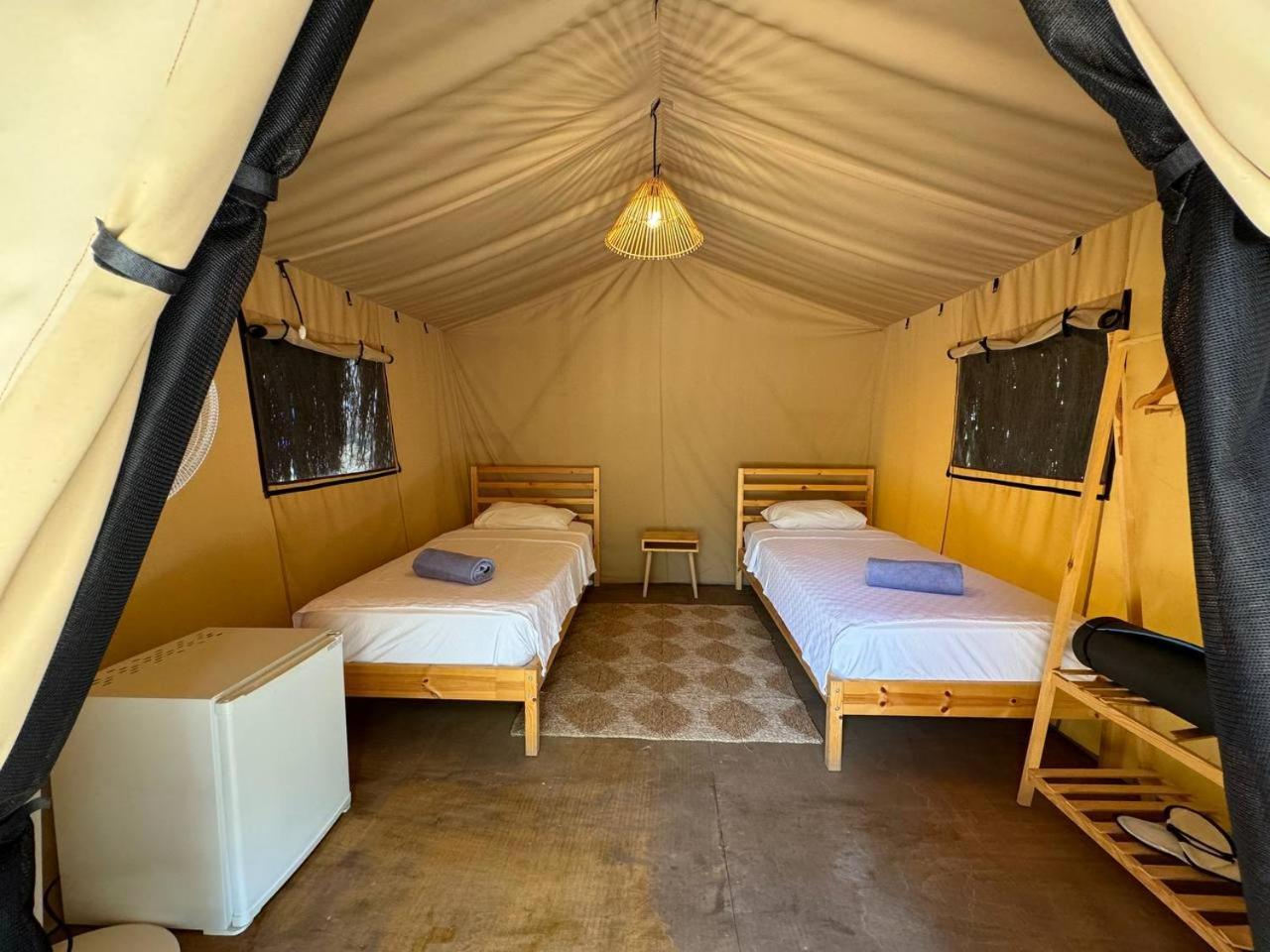 Kas Joy Glamping Hotel Exterior photo
